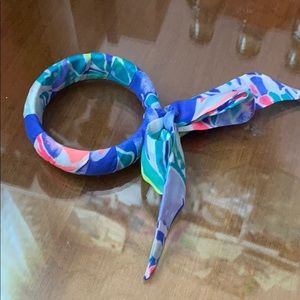 Lily Pulitzer Bangle
